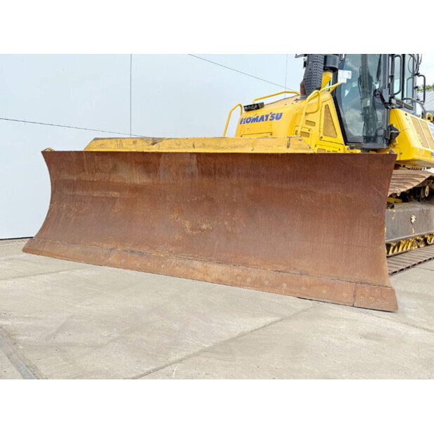 2021 Komatsu D61PXI-24-41788415