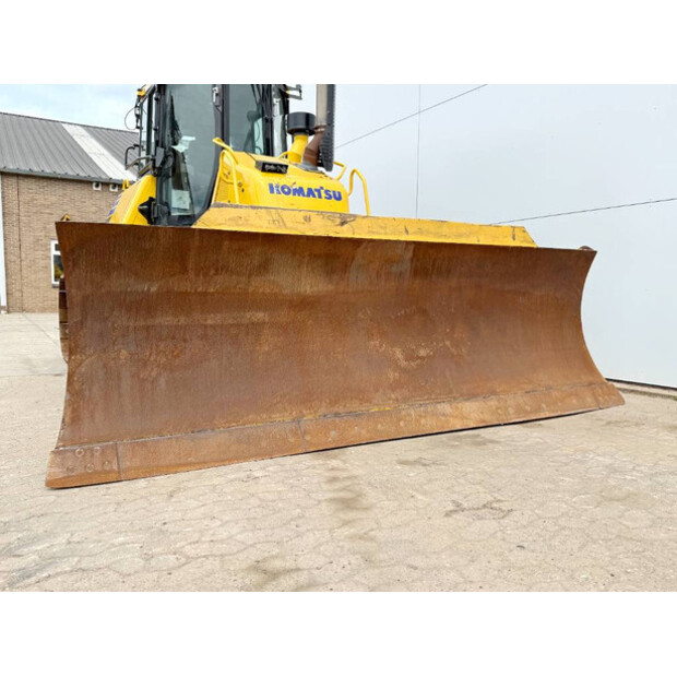 2021 Komatsu D61PXI-24-41788416