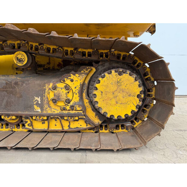 2021 Komatsu D61PXI-24-41788418