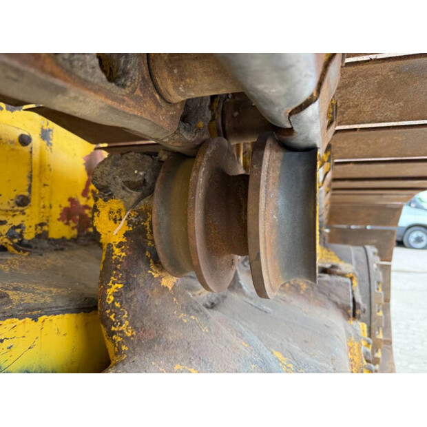 2021 Komatsu D61PXI-24-41788420