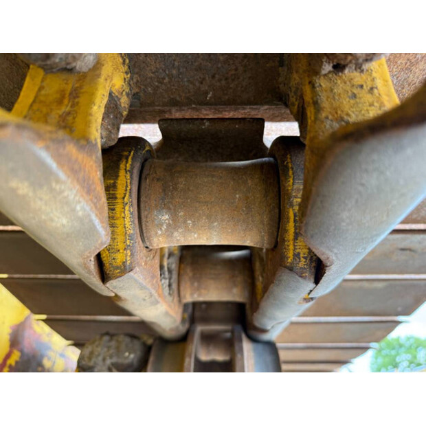 2021 Komatsu D61PXI-24-41788421