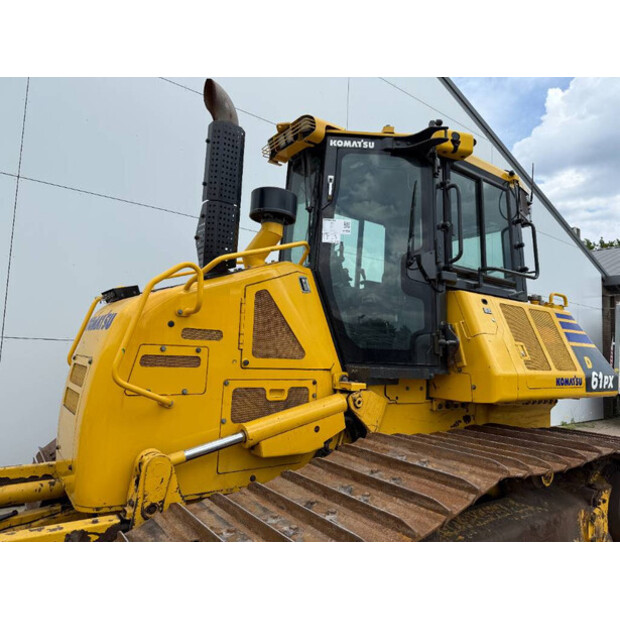 2021 Komatsu D61PXI-24-41788422