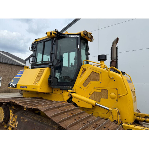 2021 Komatsu D61PXI-24-41788423