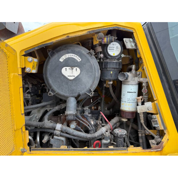 2021 Komatsu D61PXI-24-41788424