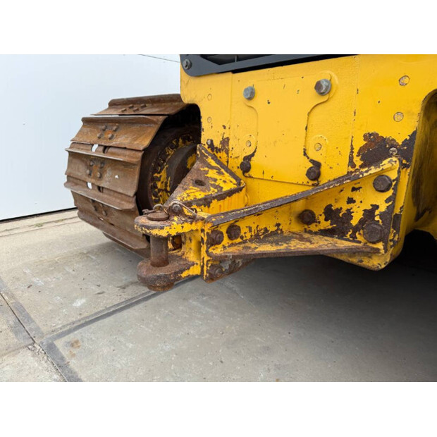 2021 Komatsu D61PXI-24-41788427