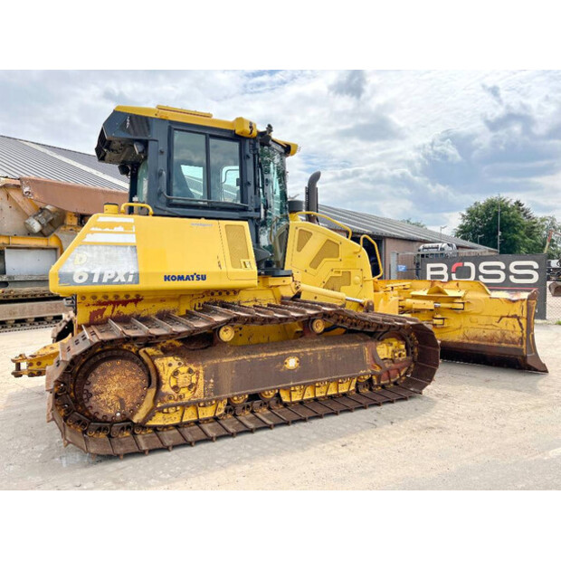 2016 Komatsu D61PXI-24-41788432