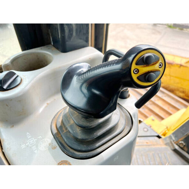 2016 Komatsu D61PXI-24-41788436