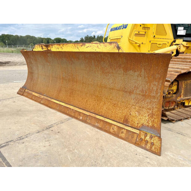2016 Komatsu D61PXI-24-41788438