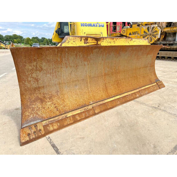 2016 Komatsu D61PXI-24-41788439