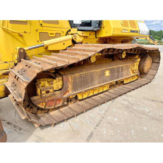 2016 Komatsu D61PXI-24-41788440