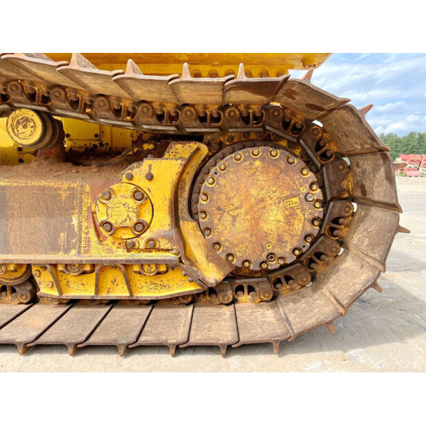2016 Komatsu D61PXI-24-41788441