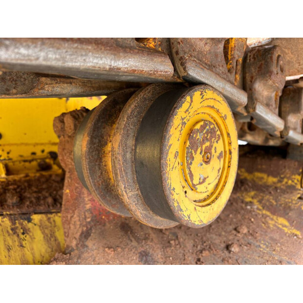 2016 Komatsu D61PXI-24-41788442