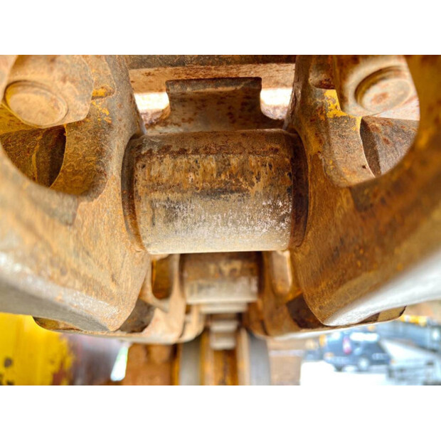 2016 Komatsu D61PXI-24-41788443