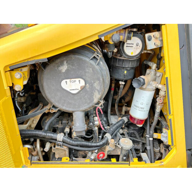 2016 Komatsu D61PXI-24-41788444