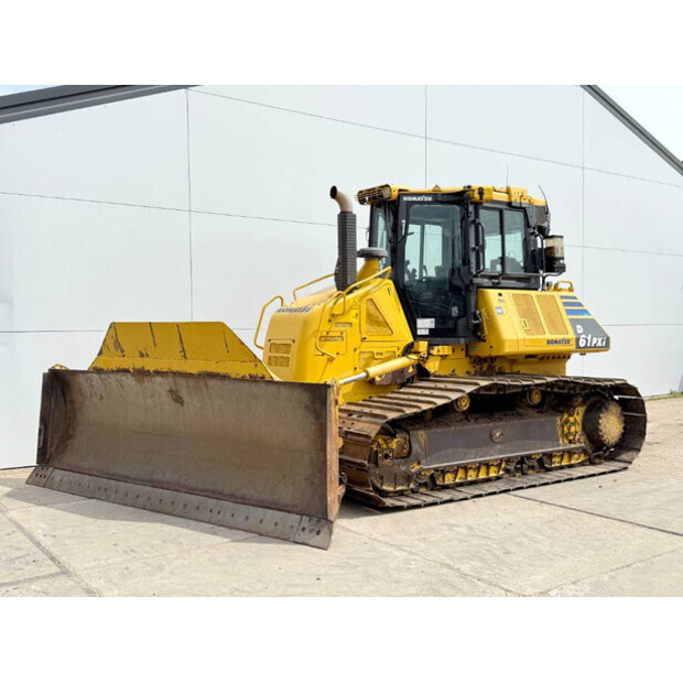 2016 Komatsu D61PXI-24-41788446