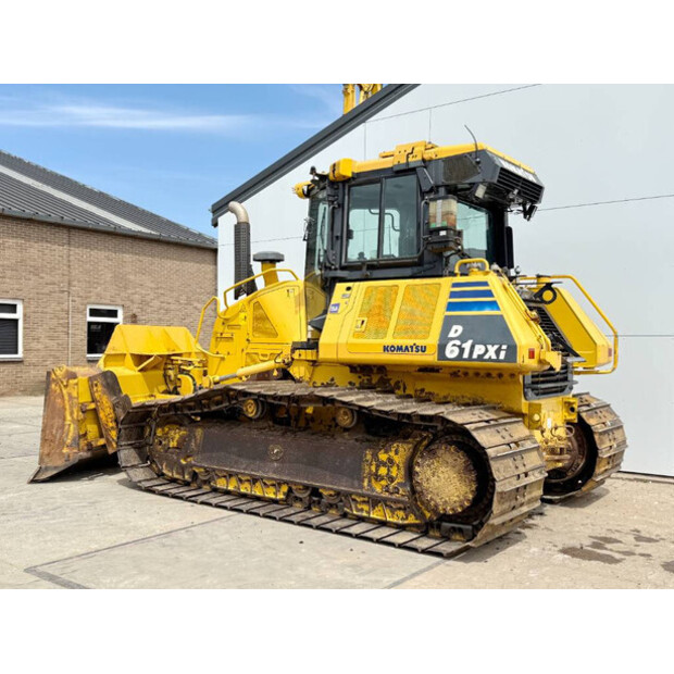 2016 Komatsu D61PXI-24-41788448