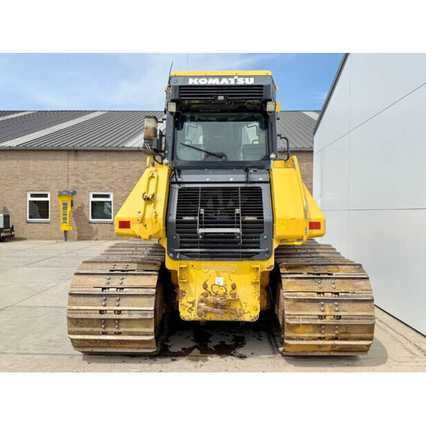 2016 Komatsu D61PXI-24-41788450