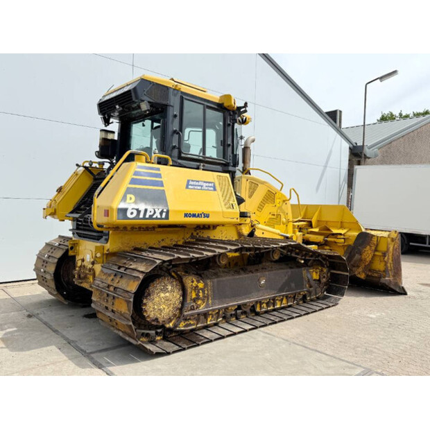 2016 Komatsu D61PXI-24-41788451