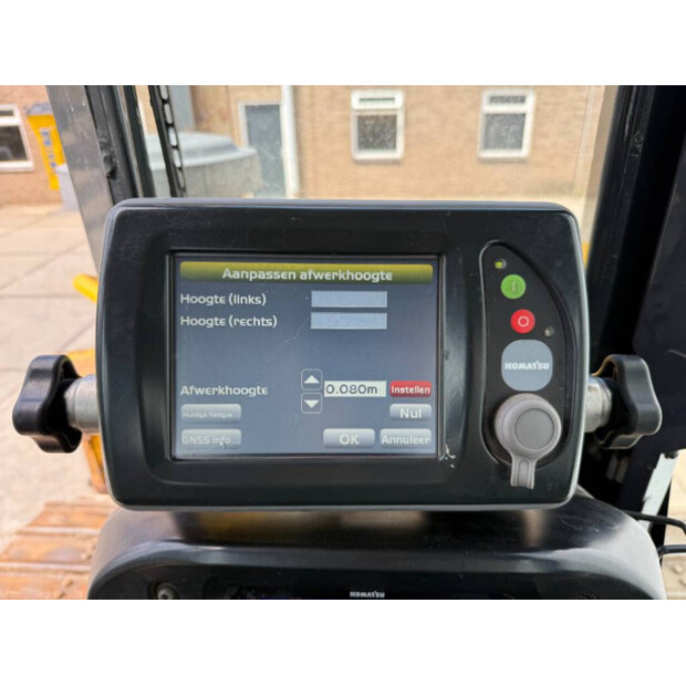 2016 Komatsu D61PXI-24-41788460