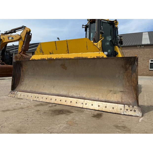 2016 Komatsu D61PXI-24-41788463