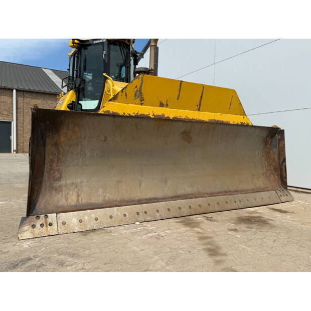 2016 Komatsu D61PXI-24-41788464