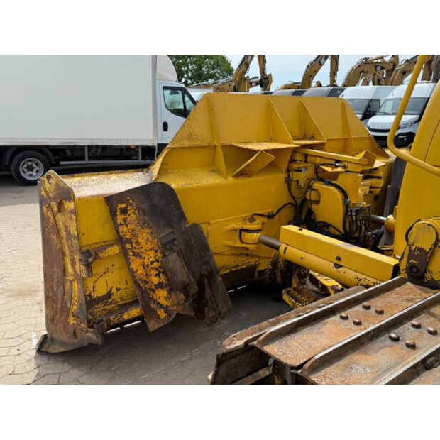 2016 Komatsu D61PXI-24-41788466