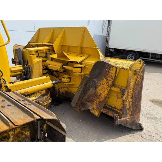 2016 Komatsu D61PXI-24-41788467