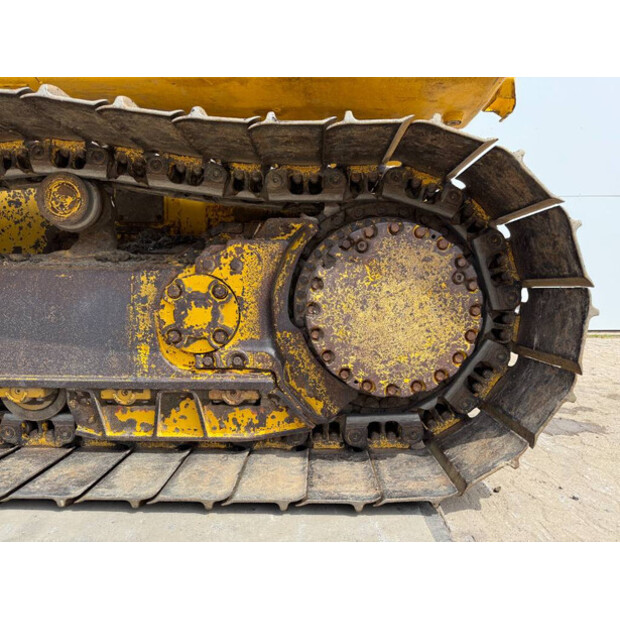 2016 Komatsu D61PXI-24-41788469