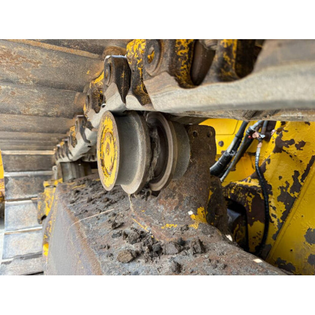 2016 Komatsu D61PXI-24-41788471
