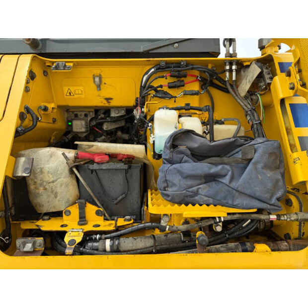 2016 Komatsu D61PXI-24-41788477
