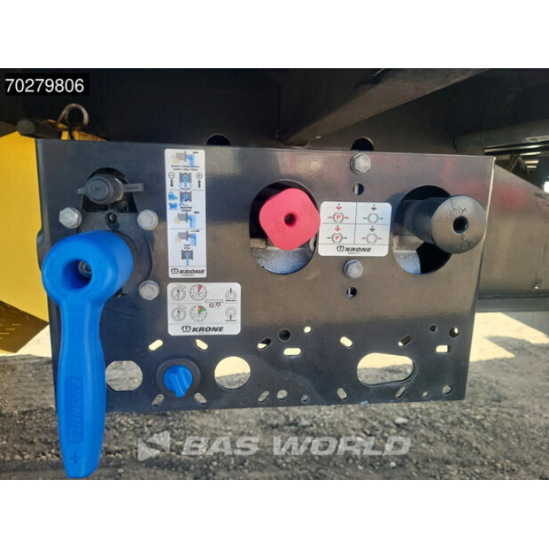 2023 كرون SD-41788500