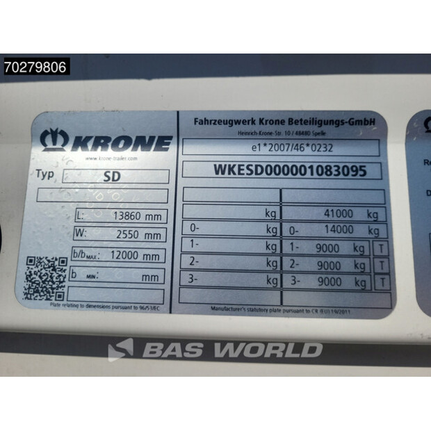 2023 كرون SD-41788501