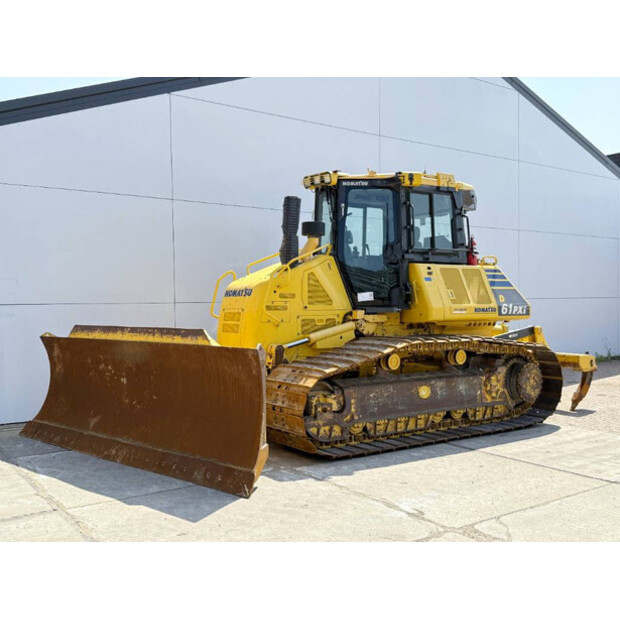2019 كوماتسو D61PXI-24-41788505