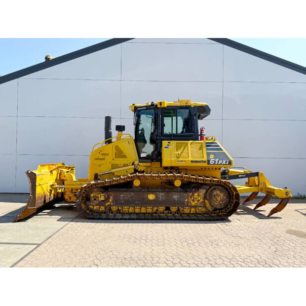 2019 كوماتسو D61PXI-24-41788506