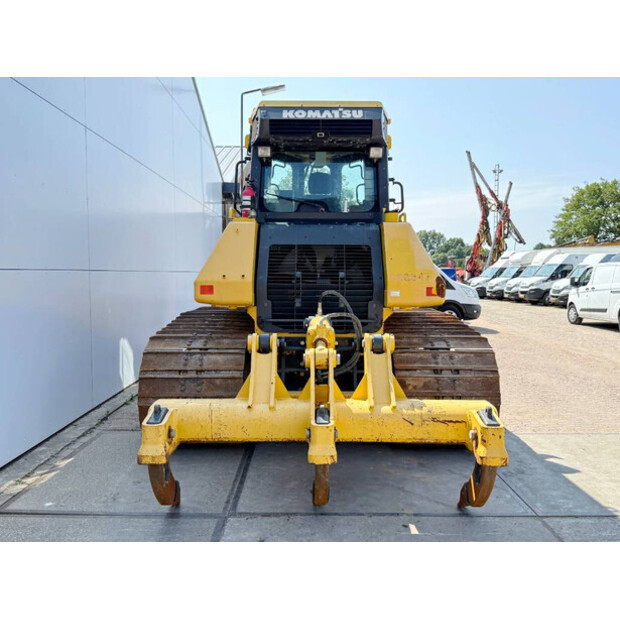 2019 كوماتسو D61PXI-24-41788508