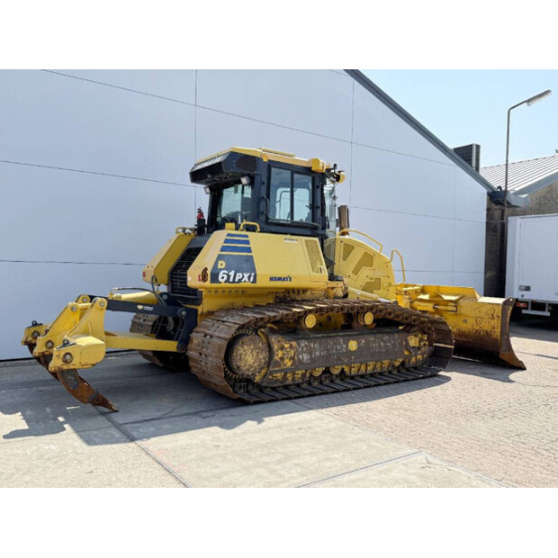 2019 كوماتسو D61PXI-24-41788509
