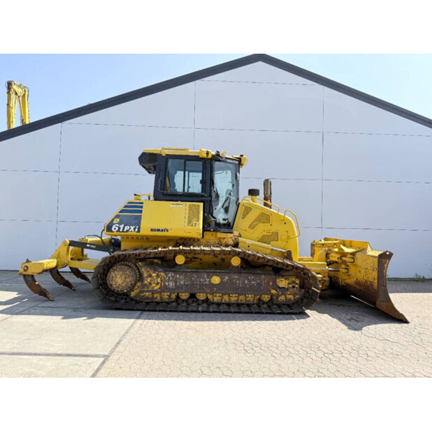 2019 كوماتسو D61PXI-24-41788510