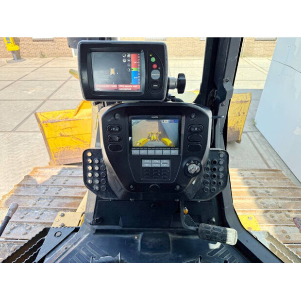 2019 كوماتسو D61PXI-24-41788513