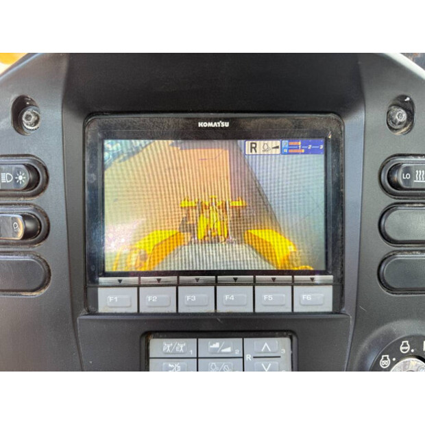 2019 كوماتسو D61PXI-24-41788514