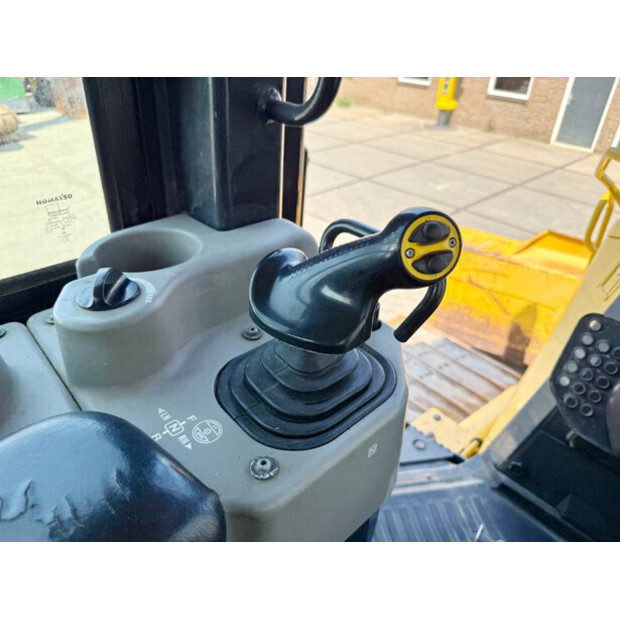 2019 كوماتسو D61PXI-24-41788516