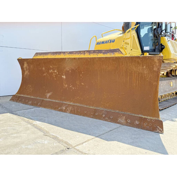 2019 كوماتسو D61PXI-24-41788520
