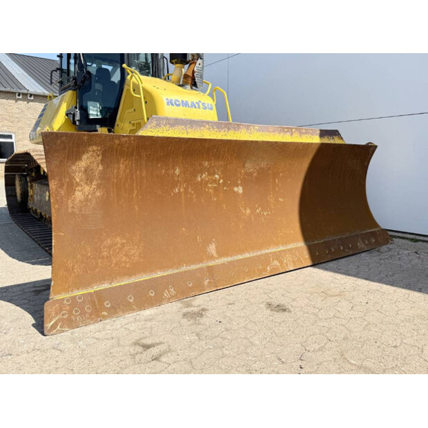 2019 كوماتسو D61PXI-24-41788521