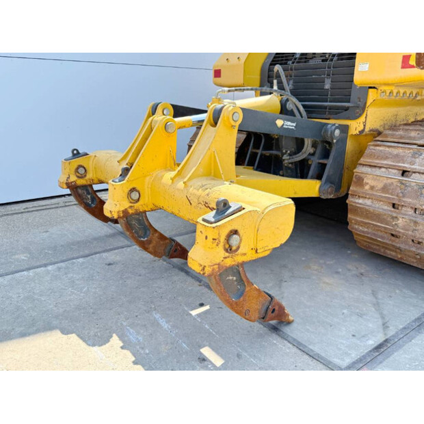 2019 كوماتسو D61PXI-24-41788522