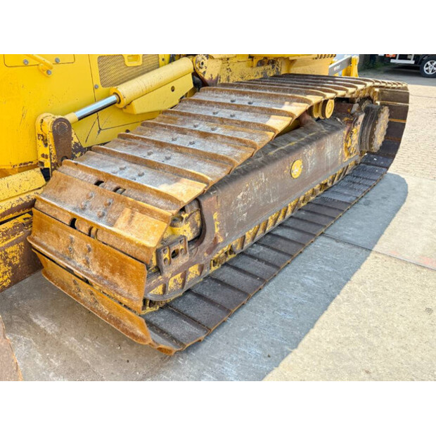 2019 كوماتسو D61PXI-24-41788524