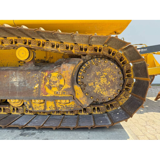 2019 كوماتسو D61PXI-24-41788525