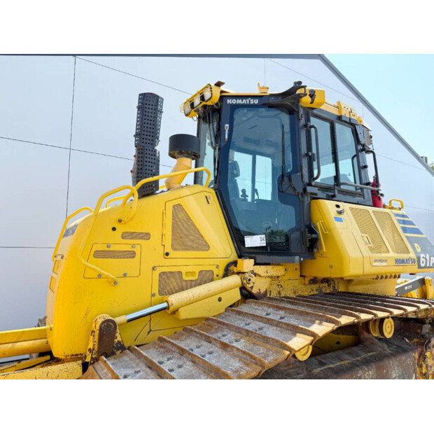 2019 كوماتسو D61PXI-24-41788529