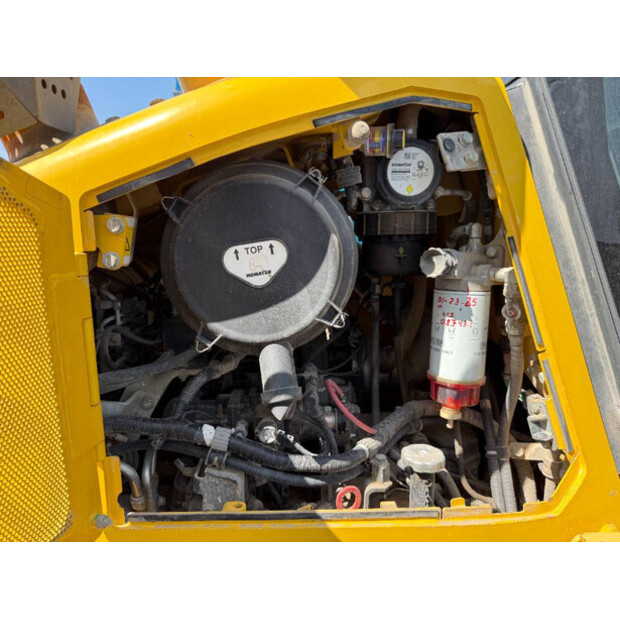 2019 كوماتسو D61PXI-24-41788530