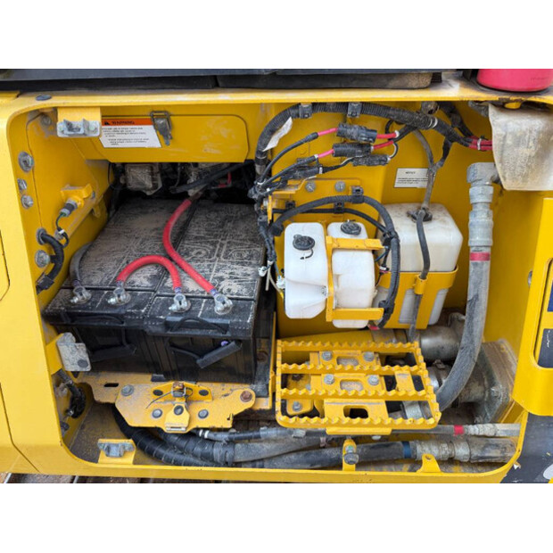 2019 كوماتسو D61PXI-24-41788531