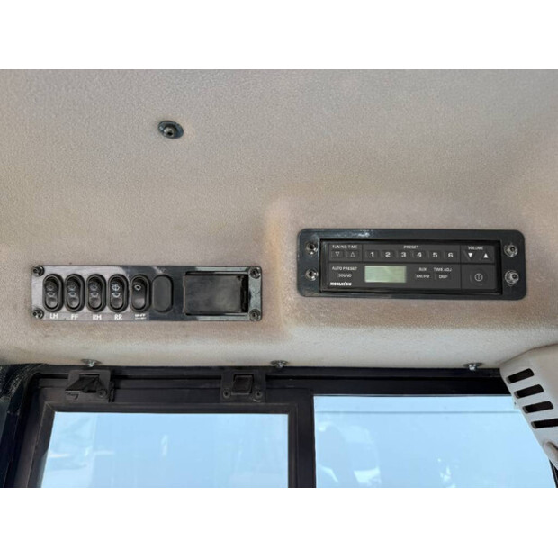 2019 كوماتسو D61PXI-24-41788532