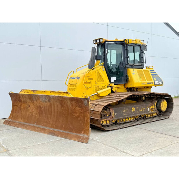 2020 كوماتسو D61PXI-24-41788535